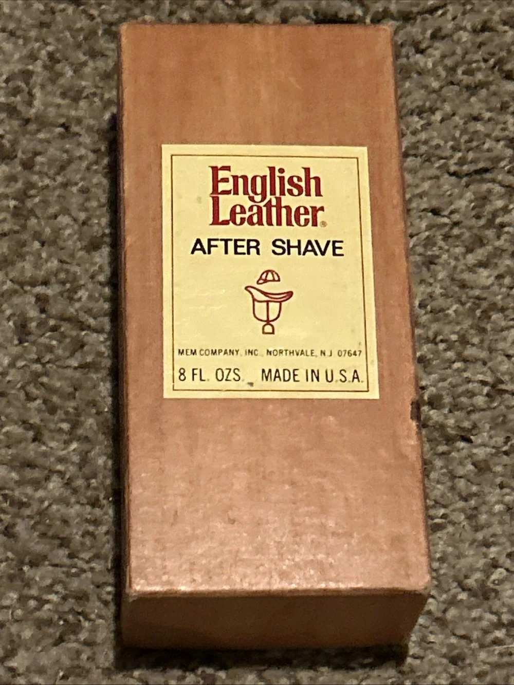 N/A after shave
